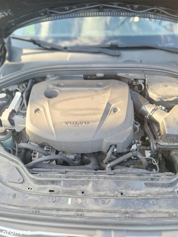 Volvo XC 60 D3 Geartronic Kinetic - 13