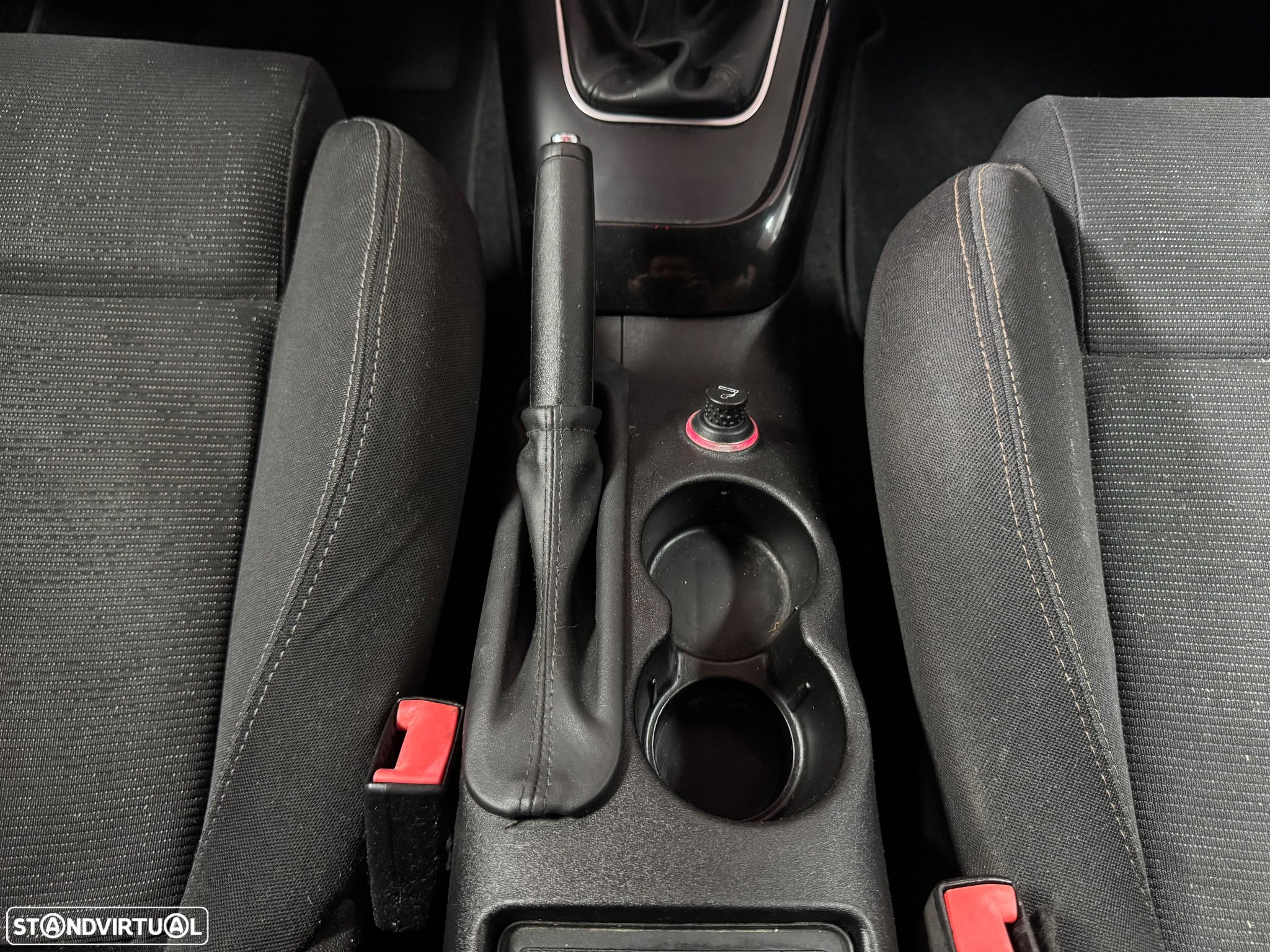 Alfa Romeo Giulietta 1.6 JTDM 16V Impression - 25