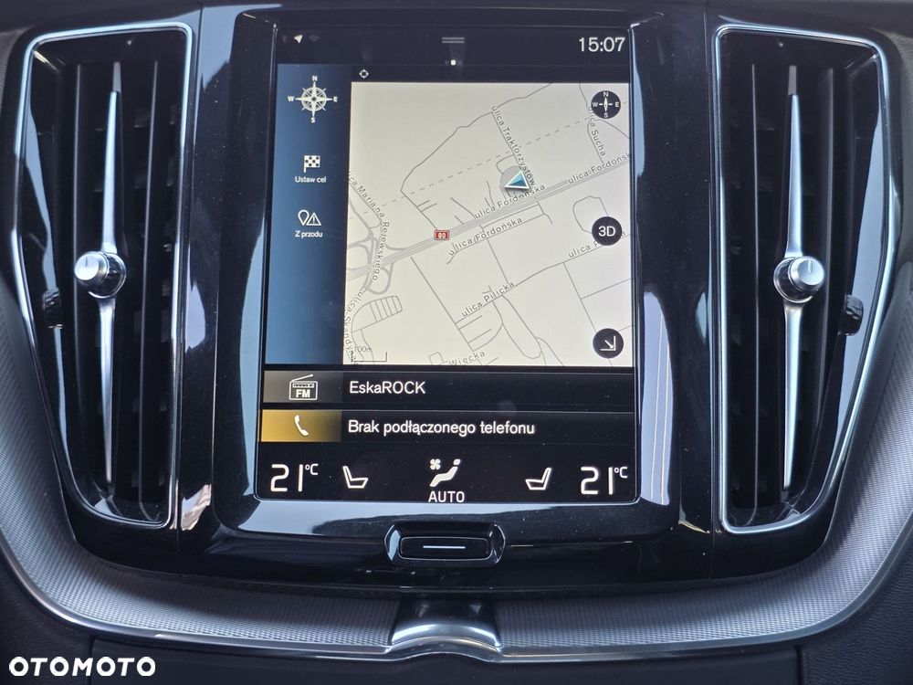 Volvo XC 60 - 22