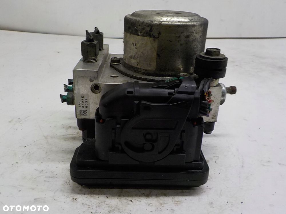NISSAN JUKE POMPA ABS 47660JY62B A98000EB2 - 10