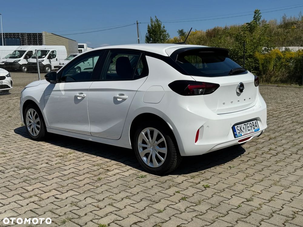 Opel Corsa 1.2 S&S - 16