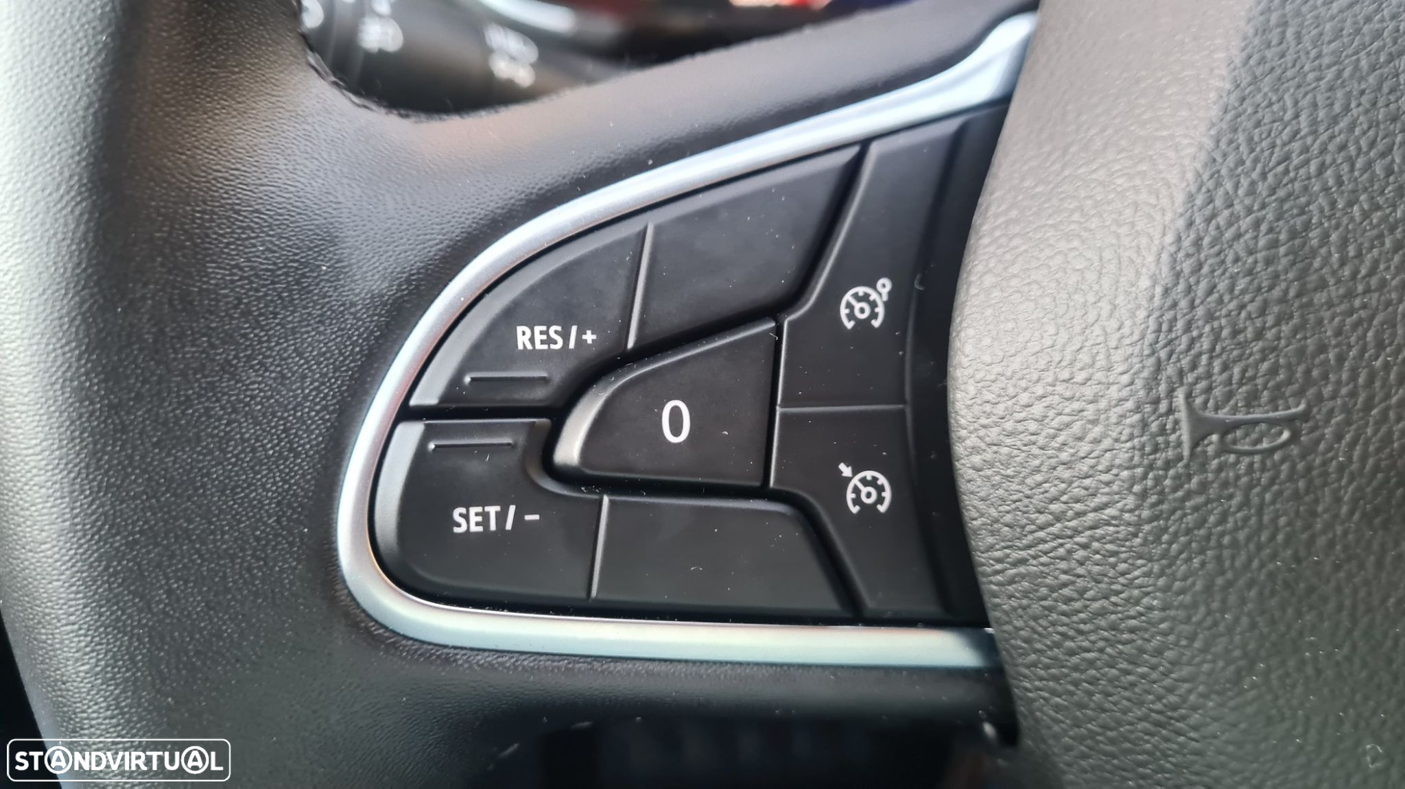 Renault Mégane 1.5 Blue dCi Intens - 14