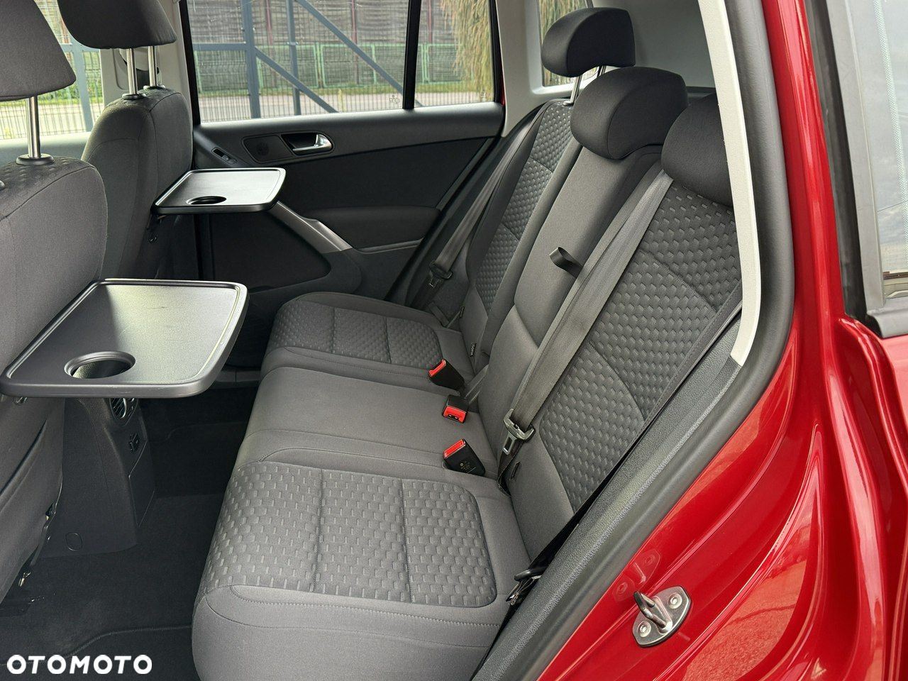 Volkswagen Tiguan - 7