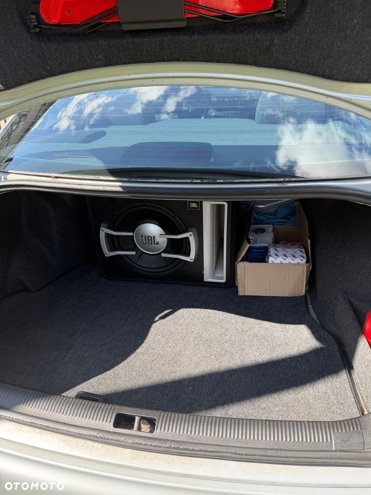 Audi A4 Limousine 1.9 TDI - 8