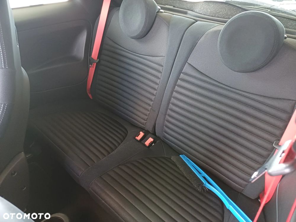 Abarth 595 1.4 T-Jet 16v Essesse - 15