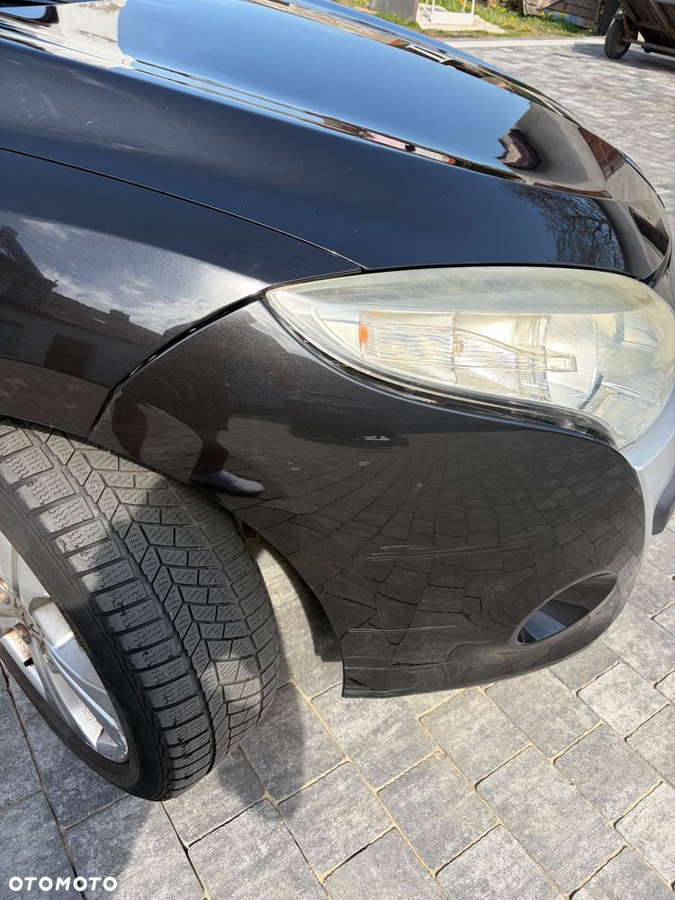 Renault Megane - 7
