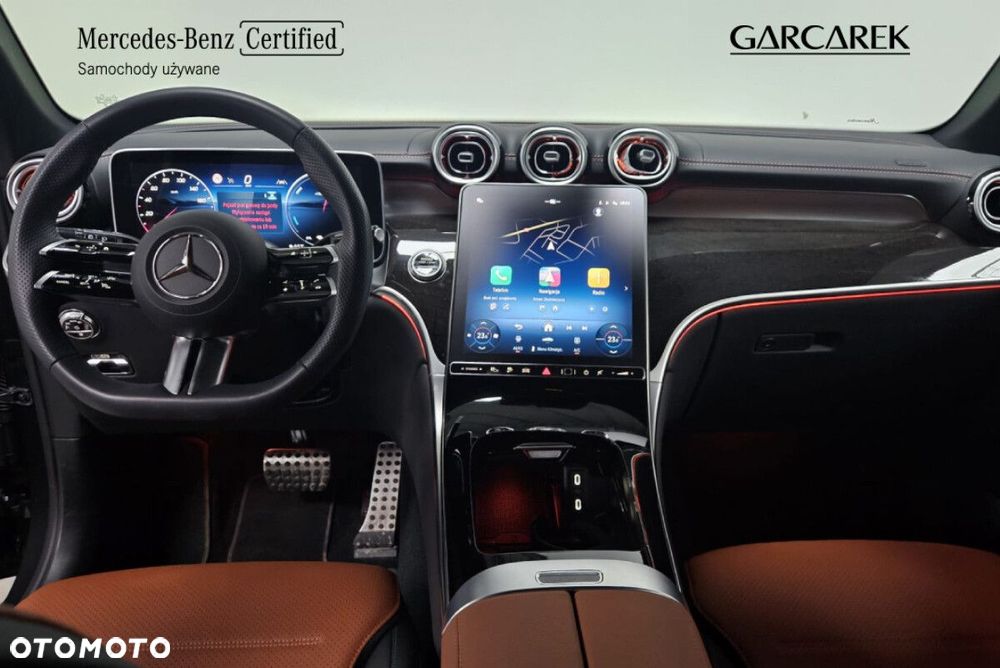 Mercedes-Benz GLC - 16