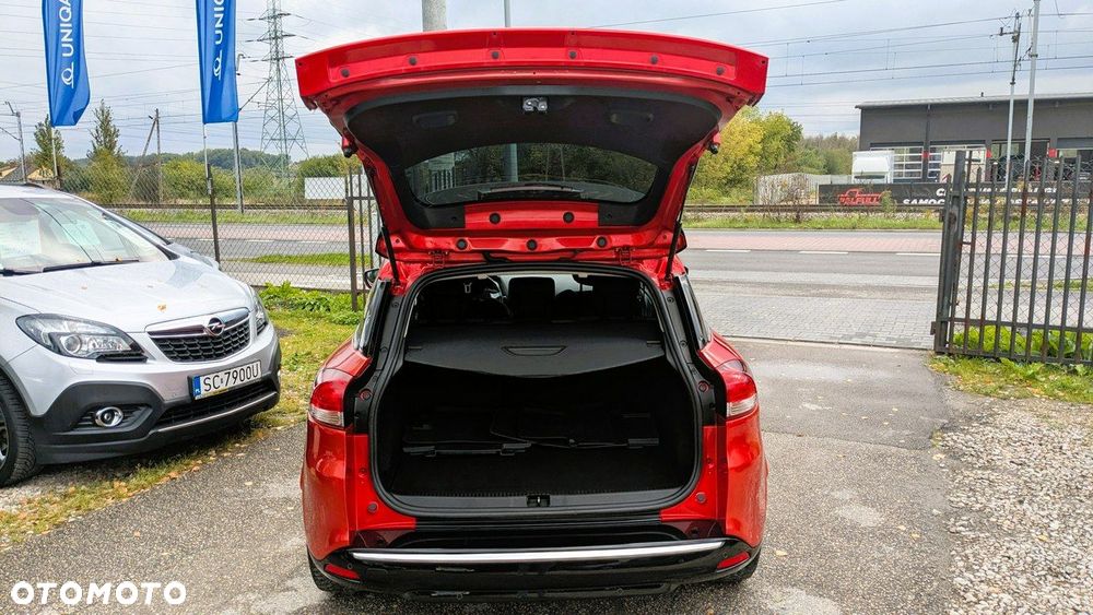 Renault Clio - 35