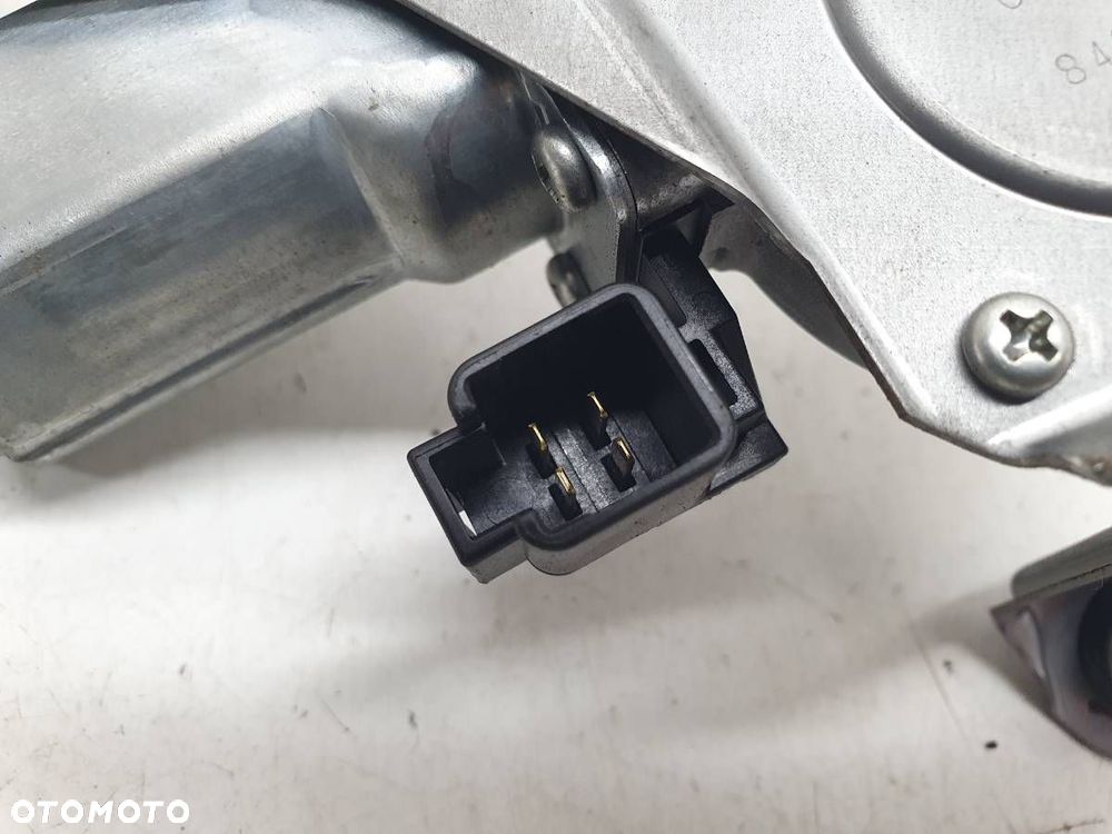 SILNICZEK WYCIERACZKI TYŁ TYLNEJ MAZDA 6 II GH SEDAN GS1M-67450 - 4