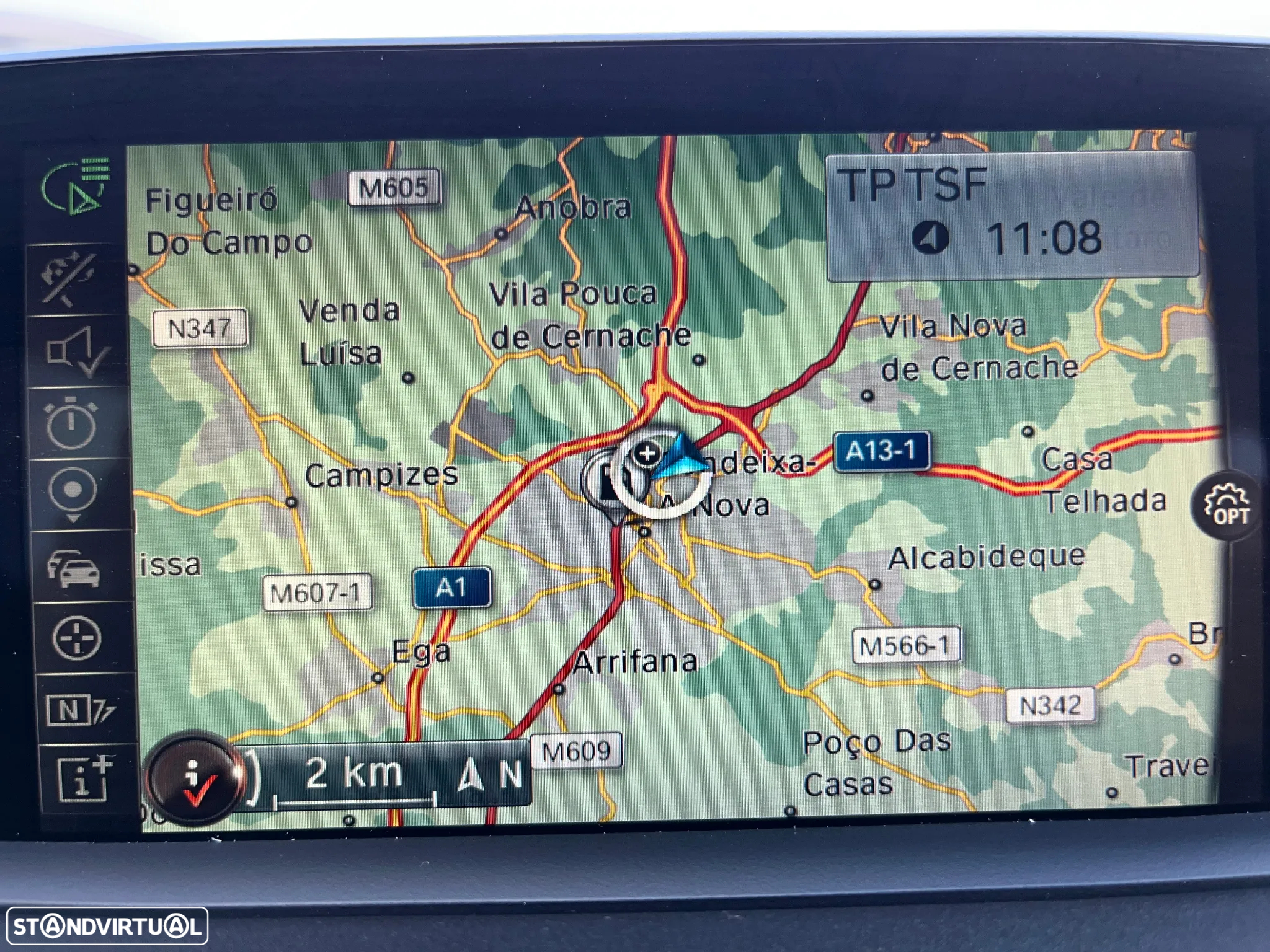 BMW 118 d Advantage - 19