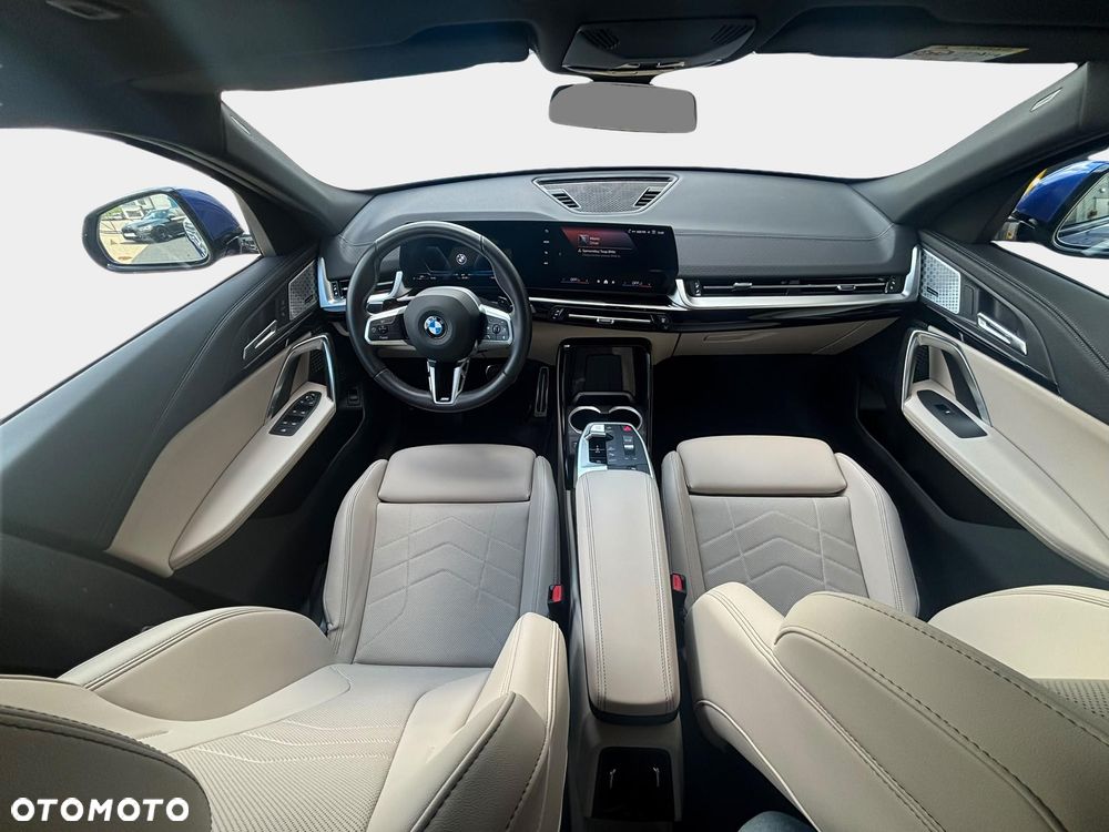 BMW X2 sDrive20i mHEV M Sport - 19