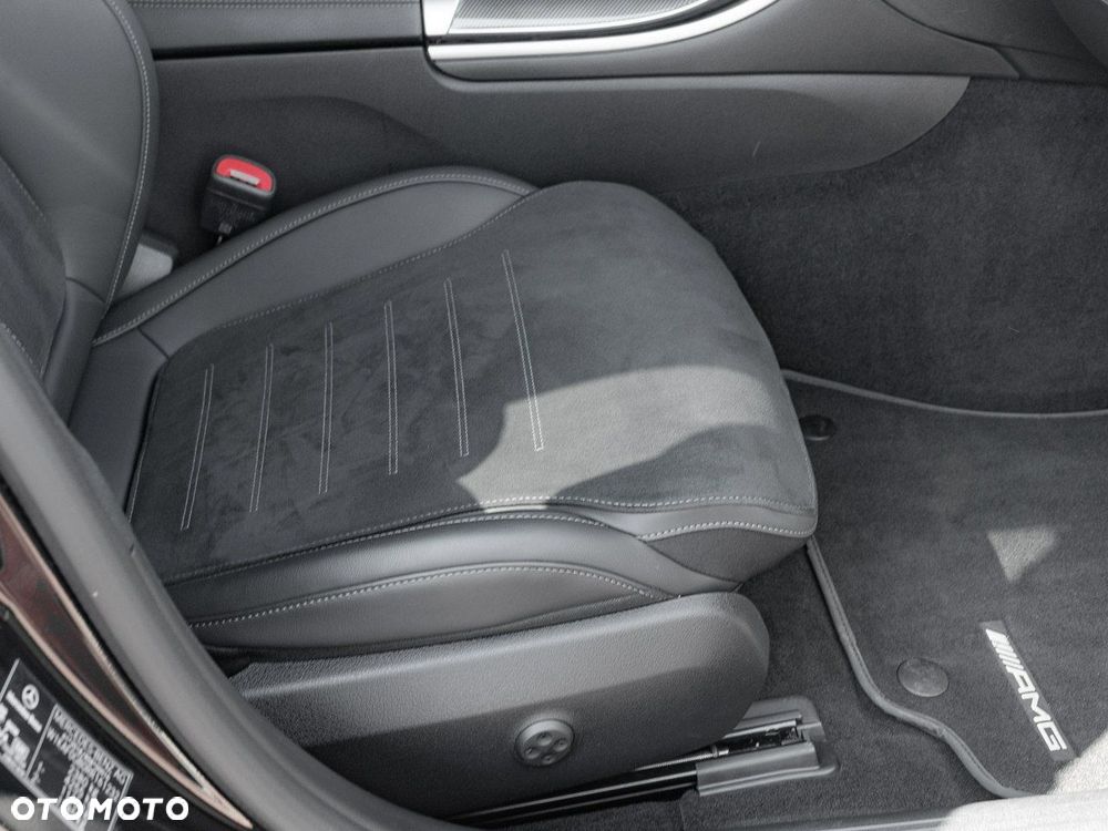 Mercedes-Benz Klasa C - 34