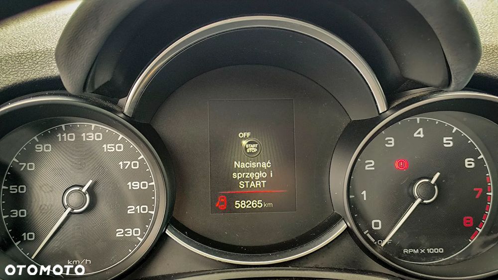 Fiat 500X Dolcevita 1.0 FireFly Turbo 4x2 S&S Cross - 3