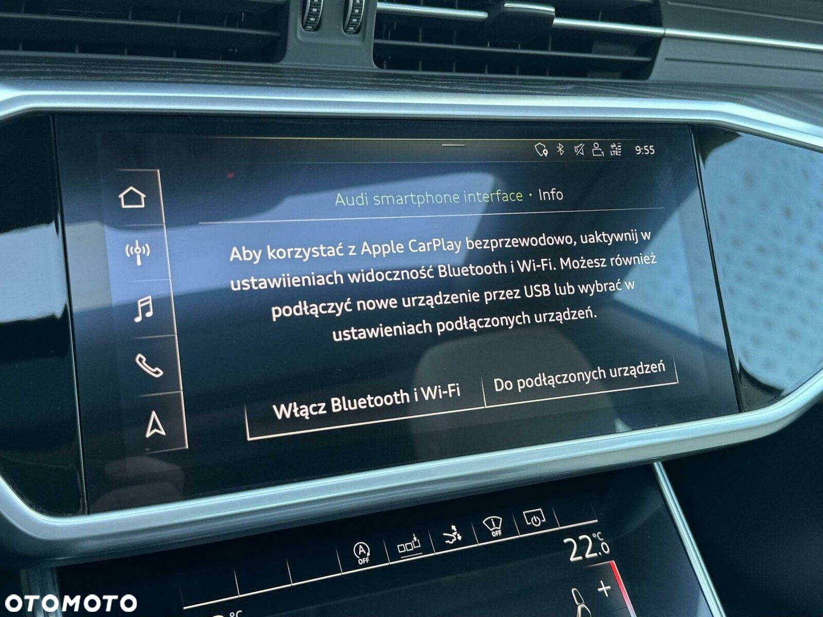 Audi A7 Sportback 45 TFSI Quattro S tronic - 37
