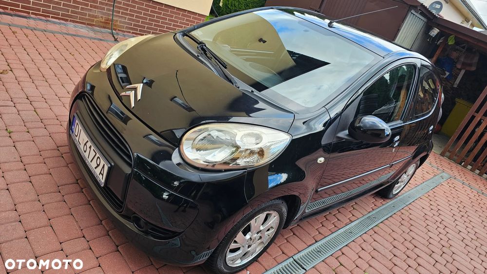 Citroën C1 1.0 EGS Exclusive - 2