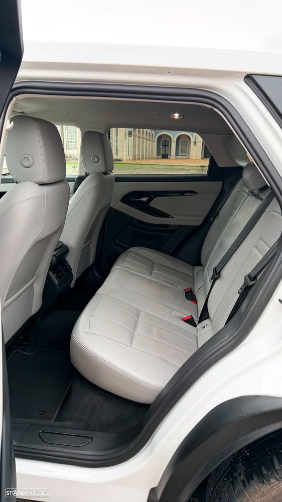 Land Rover Range Rover Evoque 1.5 P300e AWD Dynamic SE - 7