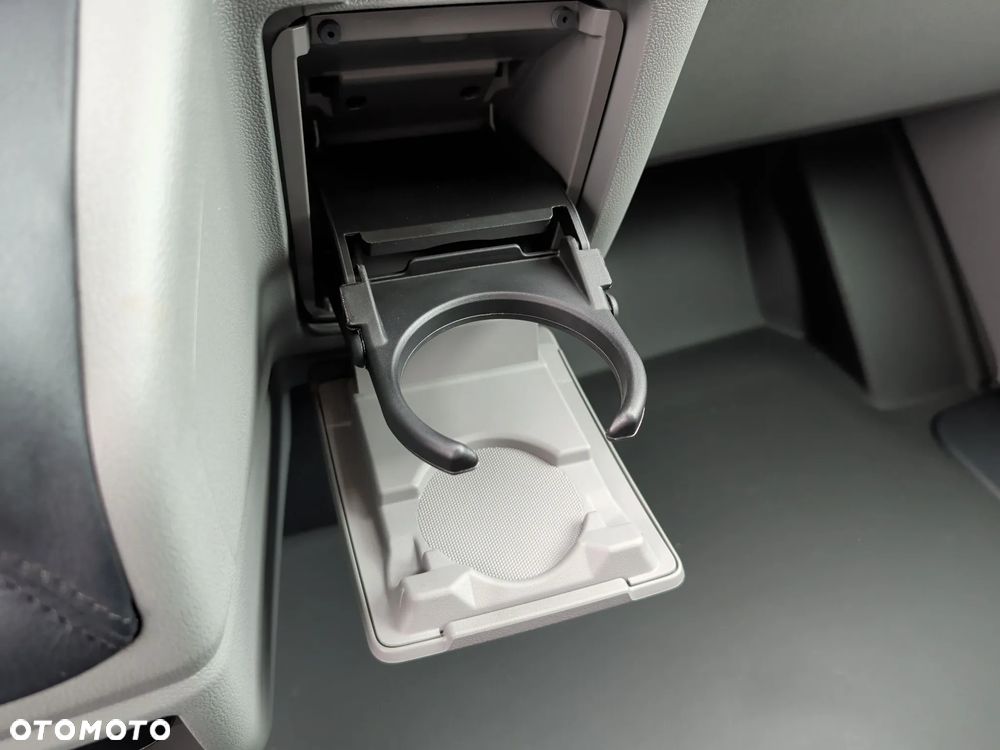 Ford Transit Custom - 18