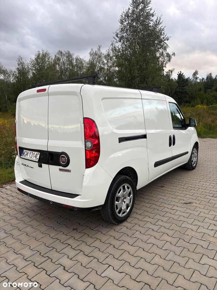 Fiat Doblo - 4