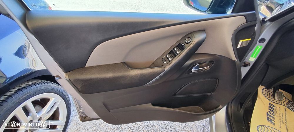 Citroën C4 Spacetourer - 14