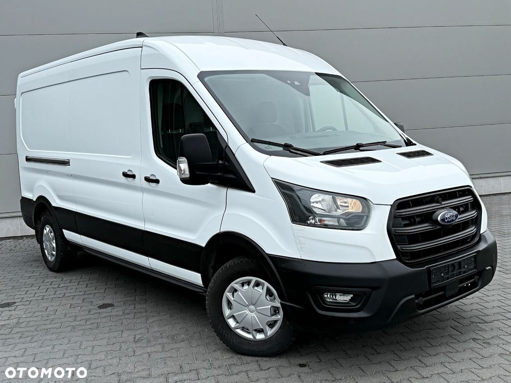 Ford Transit - 2