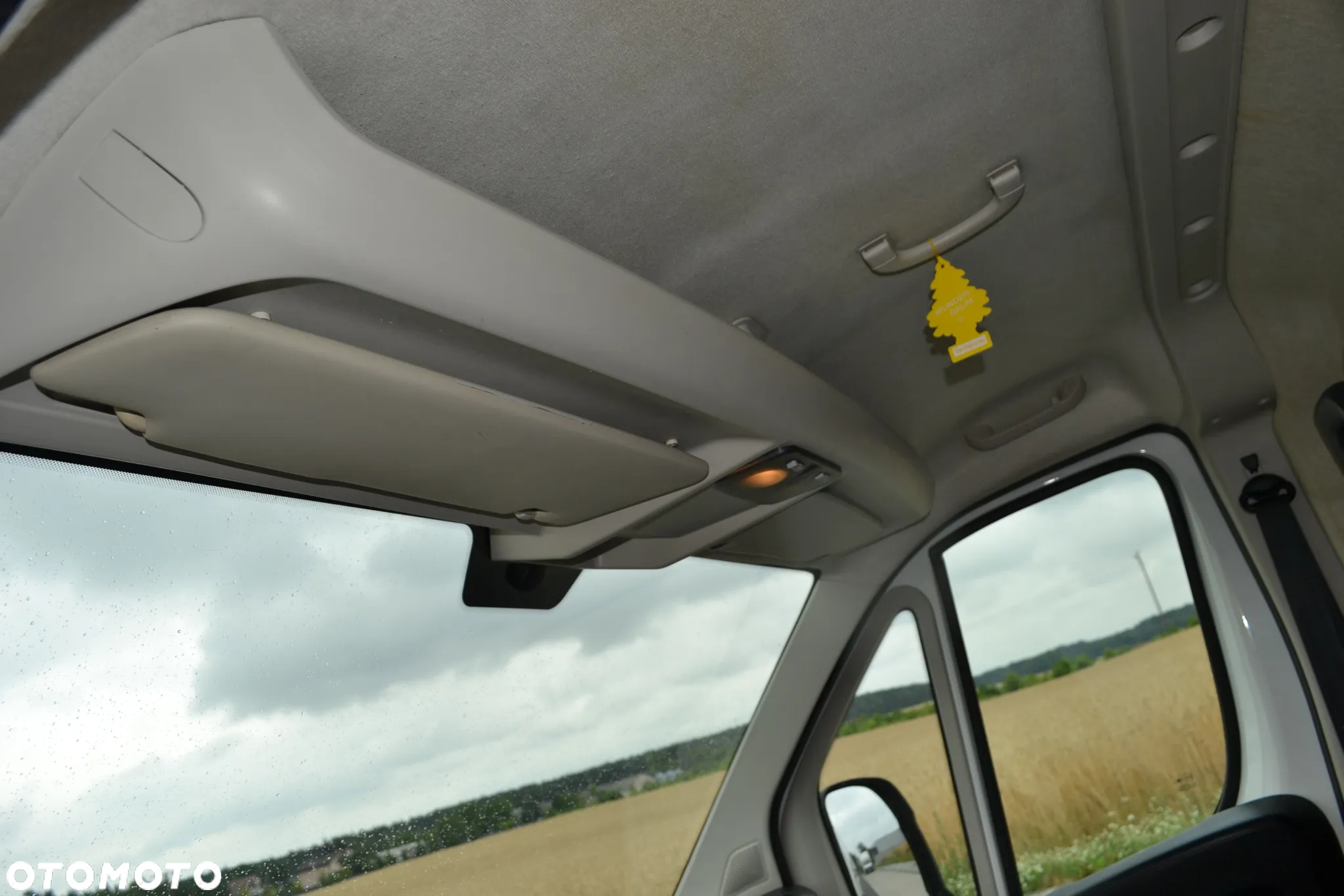 Peugeot Boxer - 13