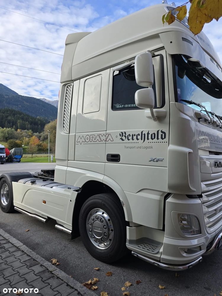 DAF XF 106.480 - 11