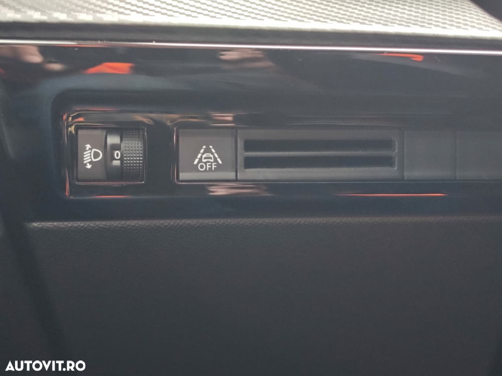 Peugeot 508 SW PureTech 180 EAT8 Active - 27