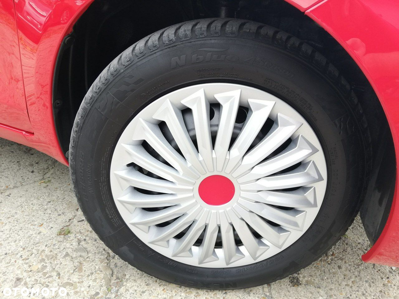 Toyota Yaris - 26