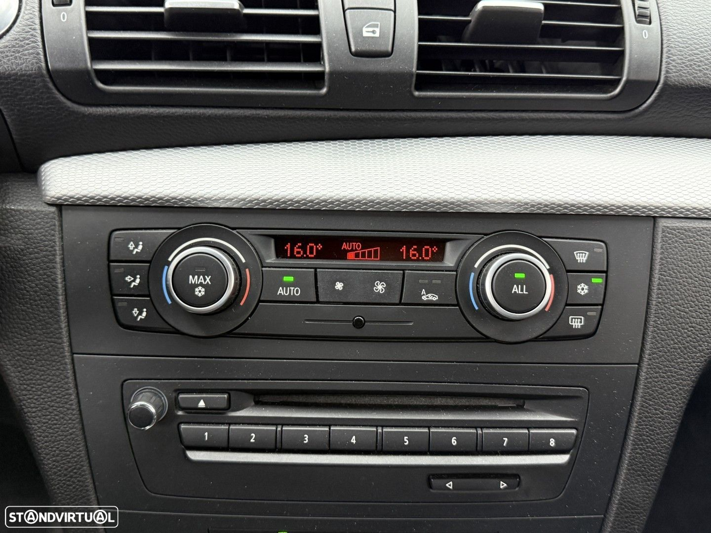 BMW 120 - 21
