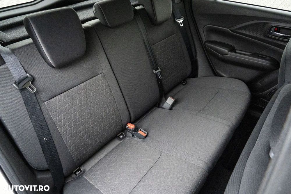 Suzuki Swift - 12