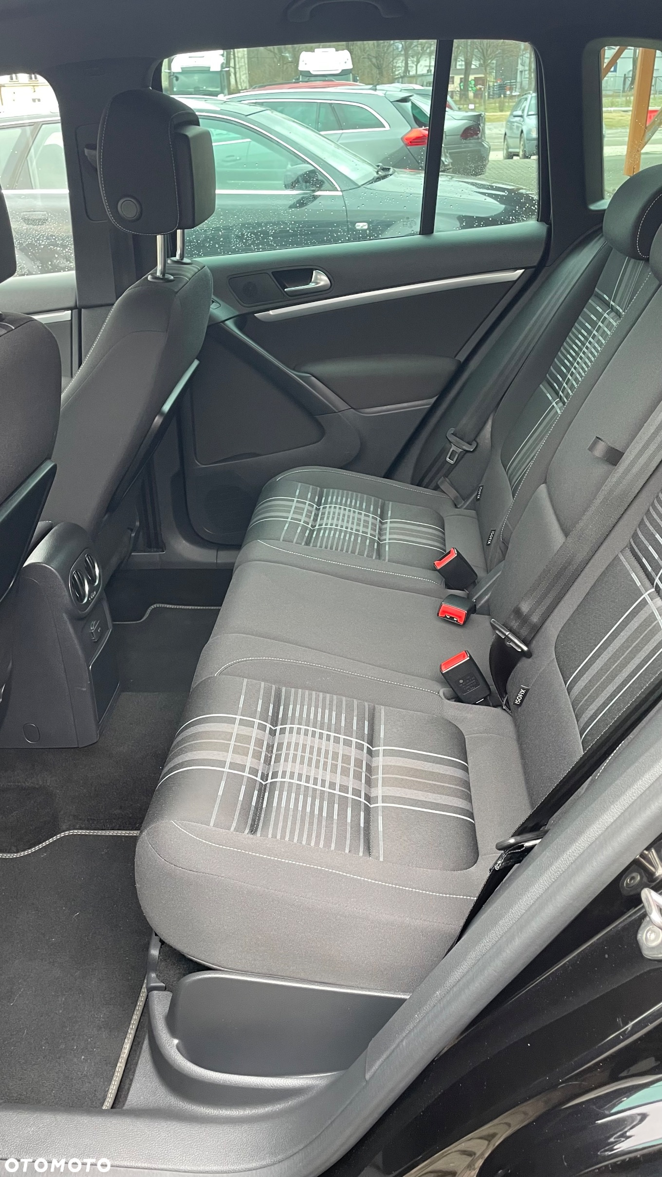 Volkswagen Tiguan 2.0 TDI 4Mot Sport&Style DSG - 24