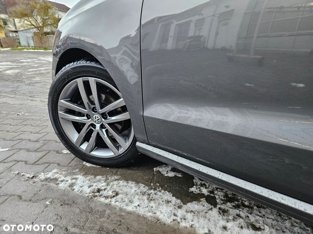 Volkswagen Polo 1.6 TDI DSG Highline - 7