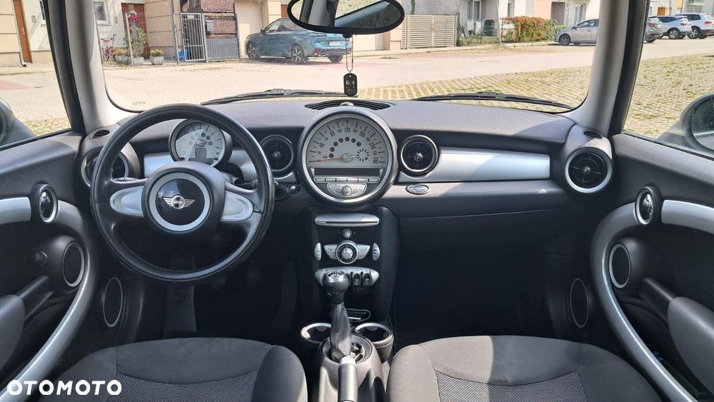 MINI Clubman Cooper - 9