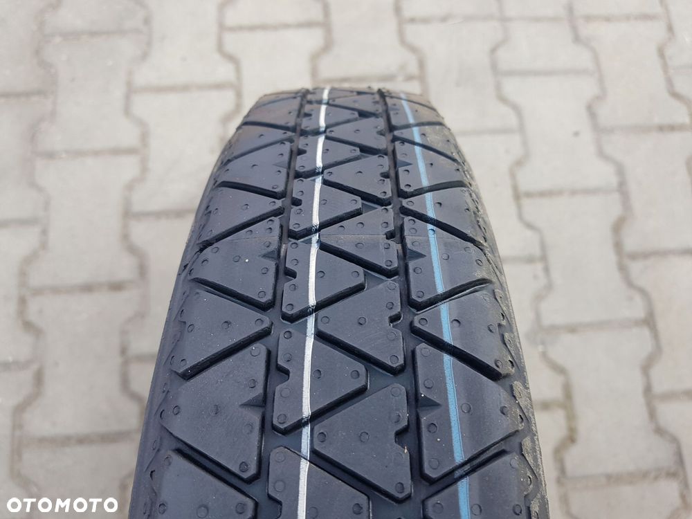 SEAT LEON III 3 5F 12-20r VW GOLF 7 A3 8V KOŁO DOJAZDOWE 18 5X112 - 2