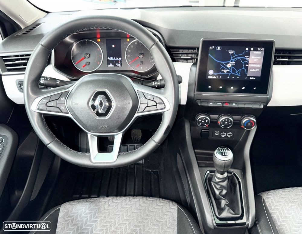 Renault Clio 1.0 TCe Limited - 8
