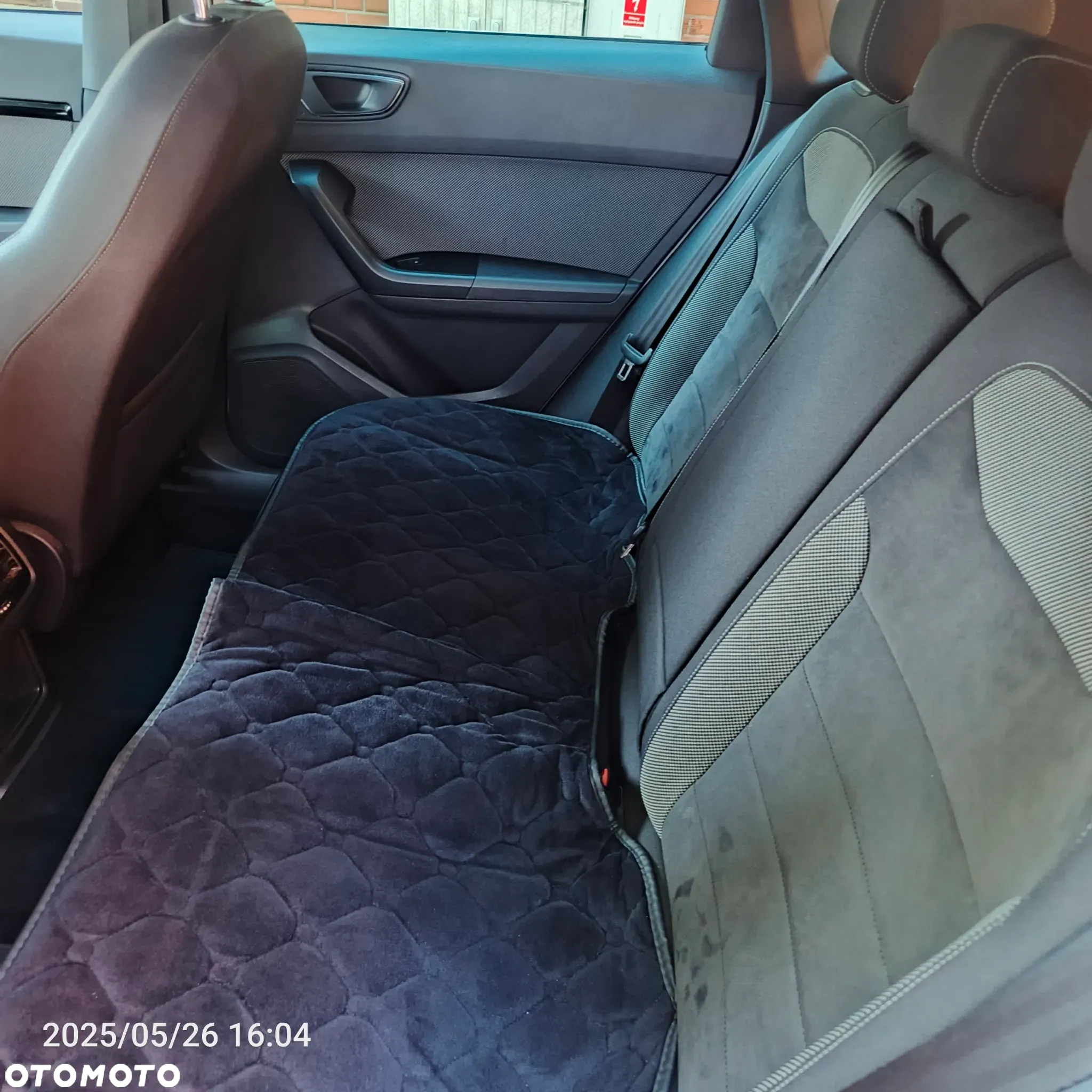 Seat Ateca 2.0 TDI 4Drive XCELLENCE - 14