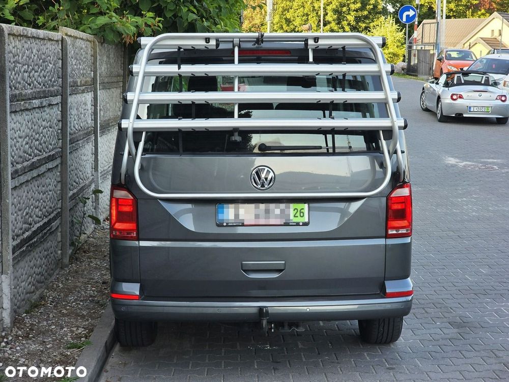 Volkswagen Multivan 2.0 TDI L1 Comfortline DSG - 7