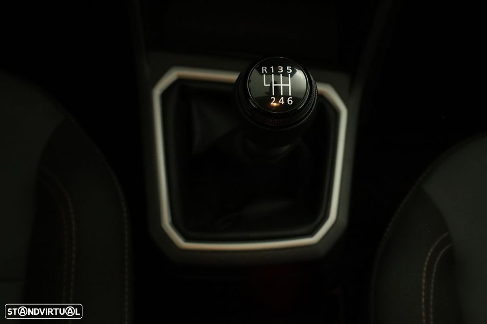 Dacia Jogger 1.0 ECO-G Extreme+ Up&Go 7L Bi-Fuel - 14