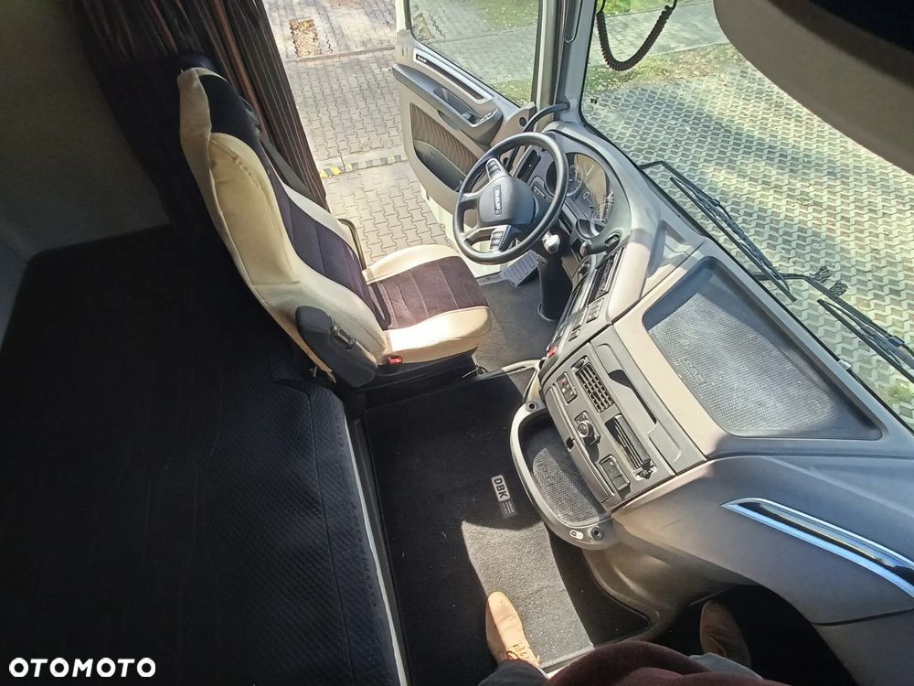 DAF XF480 - 9