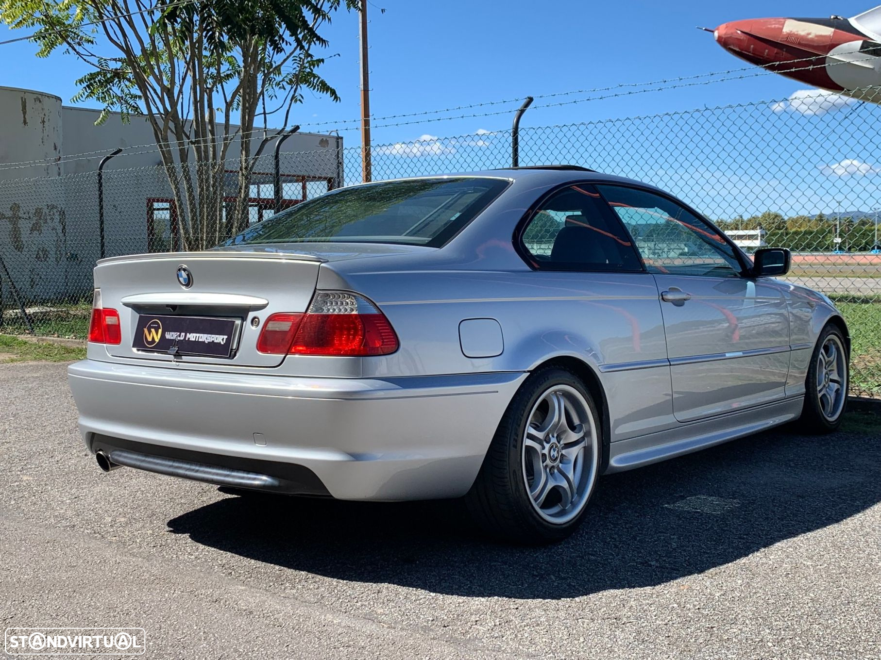 BMW 320 Cd Sport - 53