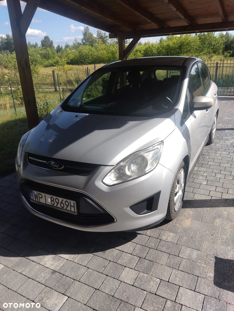 Ford C-MAX 1.0 EcoBoost Start-Stopp-System Trend - 1