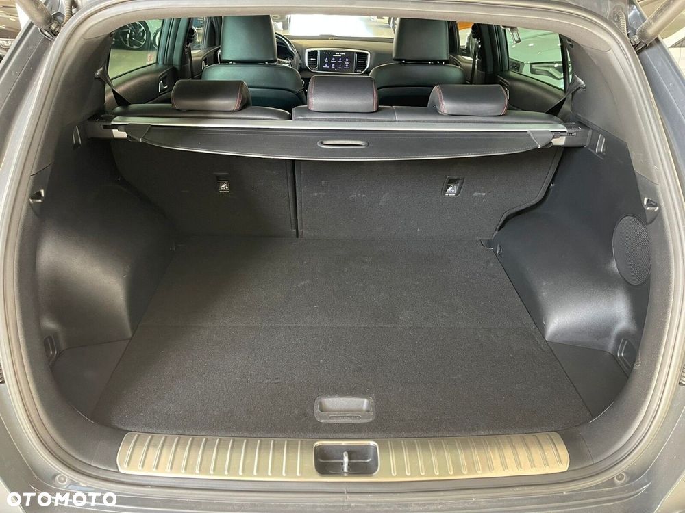 Kia Sportage - 31