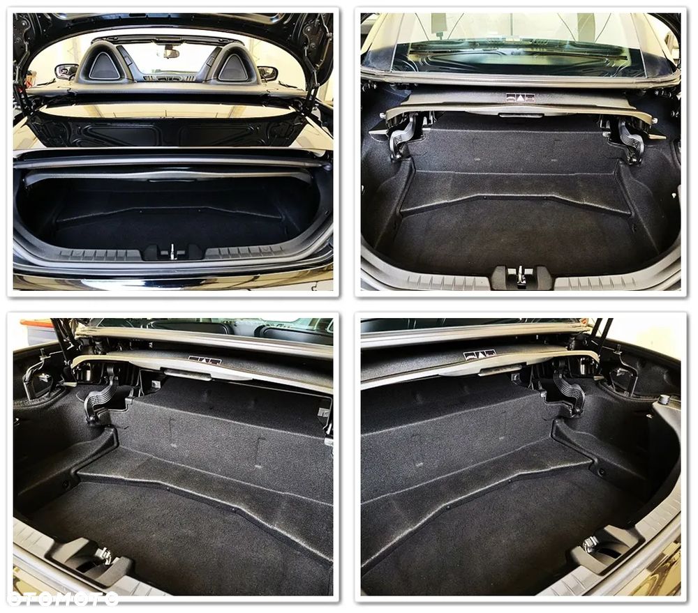 Mercedes-Benz SLK 200 Kompressor - 35