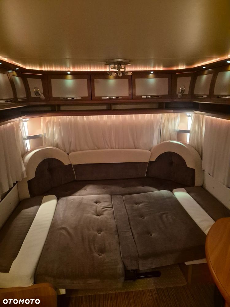 Hobby Prestige 650 - 23