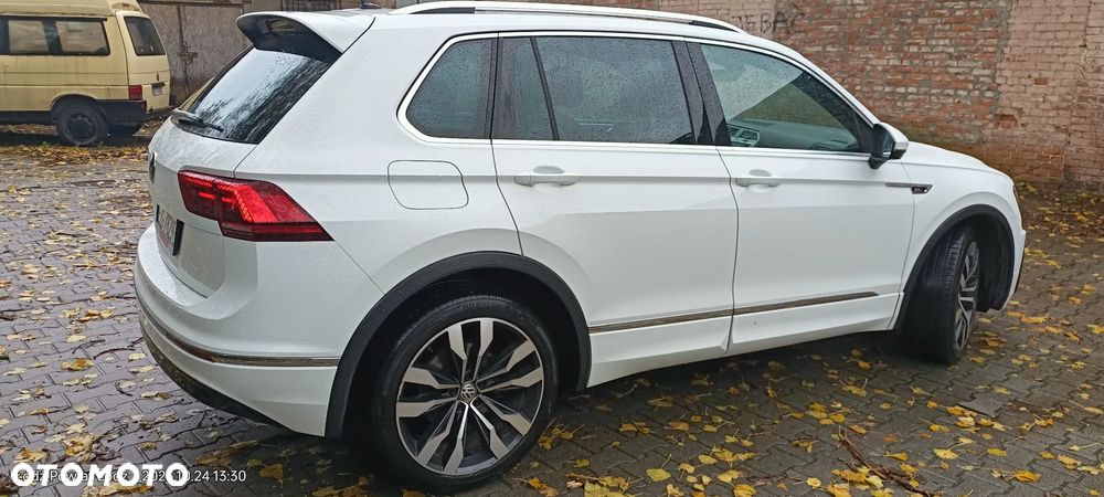 Volkswagen Tiguan 2.0 TDI SCR 4MOTION (BlueMotion Techn.) DSG Highline - 26