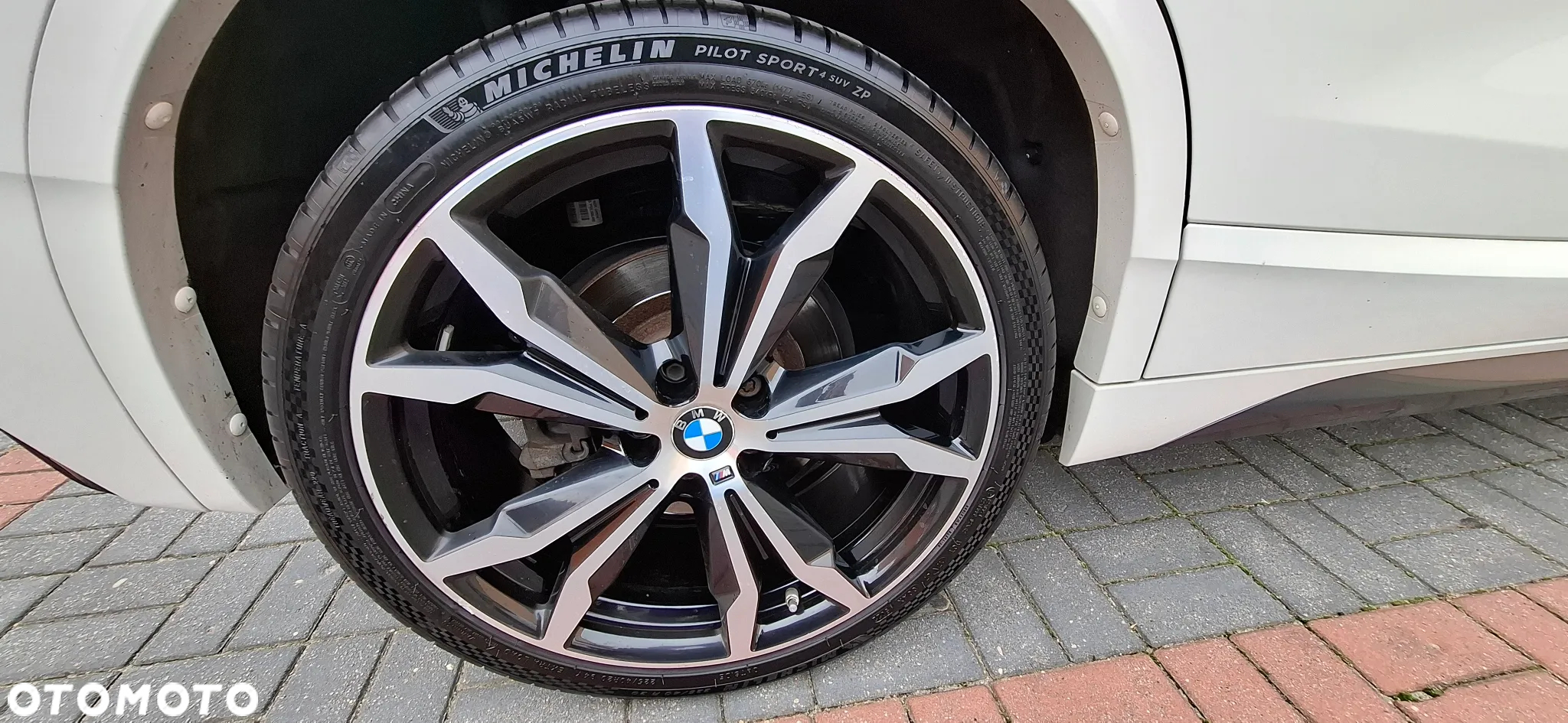 BMW X2 xDrive20d - 6