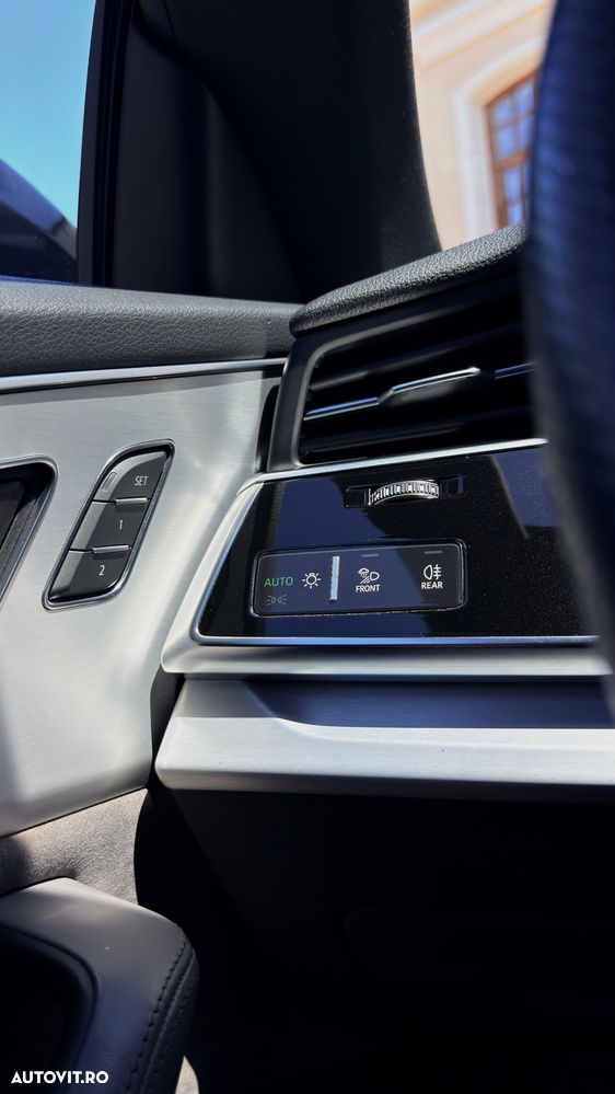 Audi Q8 3.0 55 TFSI e quattro Tiptronic - 39