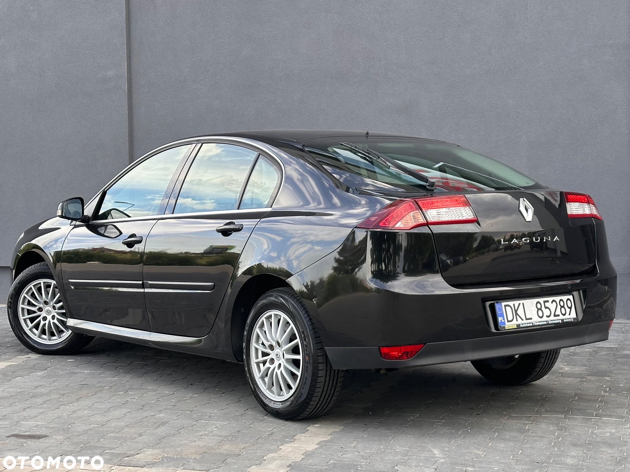 Renault Laguna 2.0 16V Dynamique - 4