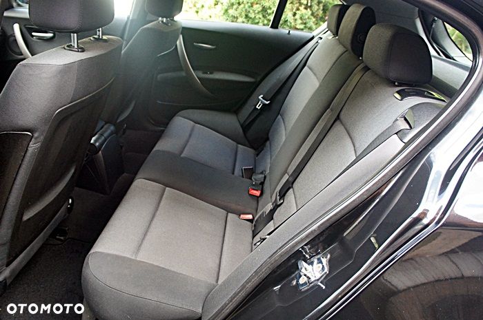 BMW Seria 1 - 20