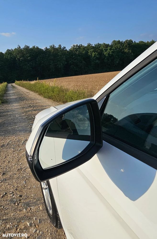 Audi Q5 2.0 TDI Quattro S tronic - 38